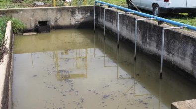 Scarico di reflui fognari nel mare di Nicotera, sequestrato by-pass al depuratore di Comerconi (FOTO/VIDEO)