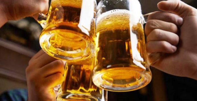 Estate vibonese | A Vena Media ecco la 14esima Festa della birra