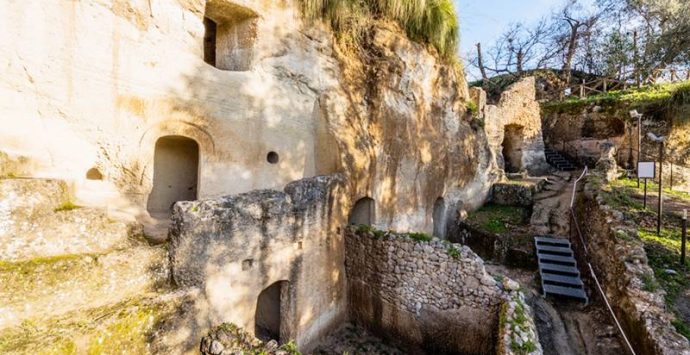 Tropea capitale della cultura, anche le Grotte di Zungri a sostegno della candidatura