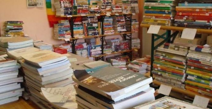 Scuola: chiuso a Vibo il Mercatino del libro usato