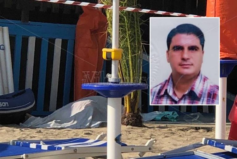 Omicidio a Nicotera Marina, il killer ha agito in pieno giorno e a volto scoperto (VIDEO)