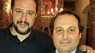 Migranti, la Lega replica al prete vibonese che aveva condannato Salvini