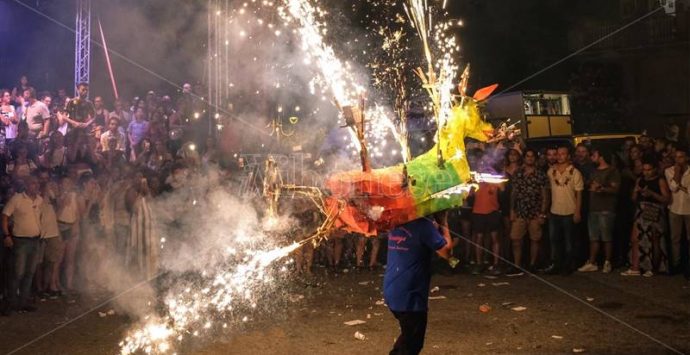 Estate vibonese | presenze record a Spilinga per la 43esima Sagra della ‘nduja (VIDEO)