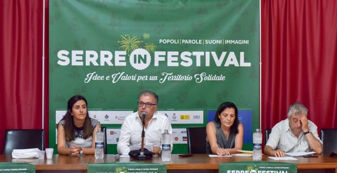 Tradizioni religiose, letteratura e musica: il Serre in Festival prende quota