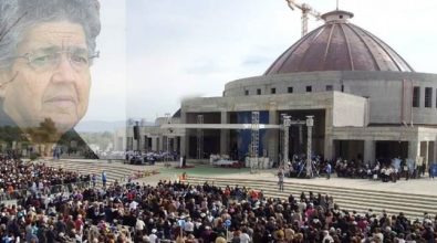 Avvio del processo di canonizzazione di Natuzza, la diocesi fissa i “paletti”