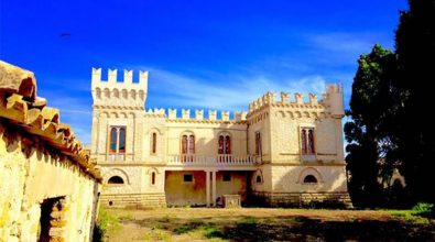 Polo enogastronomico e culturale al Castello Galluppi, al via lo studio