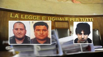 L'omicidio Piperno e i depistaggi della famiglia Perfidio ricostruiti dal gip di Vibo