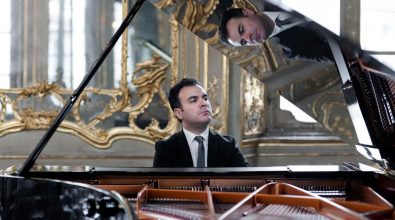 Il pianista Roberto Giordano sull’emittente internazionale della grande musica