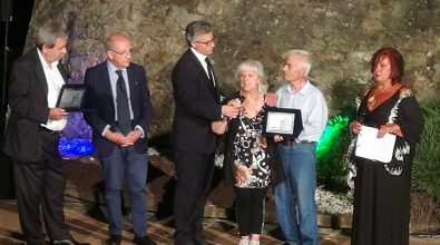 Al Premio Caposuvero anche le storie di Matteo Vinci e Filippo Ceravolo