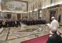 L’Anmil ricorda il messaggio del Papa: «Morti bianche e infortuni sul lavoro sono un tragico impoverimento sociale»