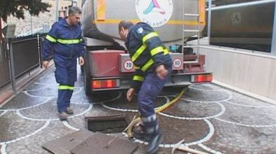 Carenza idrica in sette comuni del Vibonese, Cessaniti chiede l'invio di autobotti