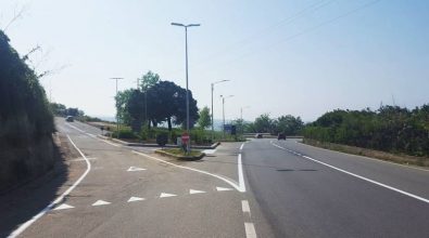 L’Anas avvia il rifacimento delle strade anche nel Vibonese