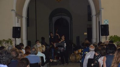 Di scena a Mileto la canzone napoletana, successo per il concerto