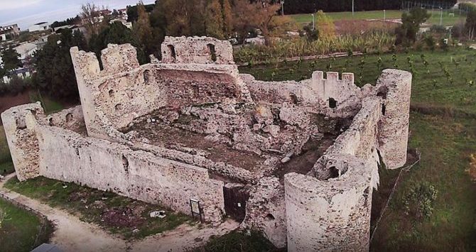 Al via la passeggiata archeologica per riscoprire il Castello e la Tonnara di Bivona