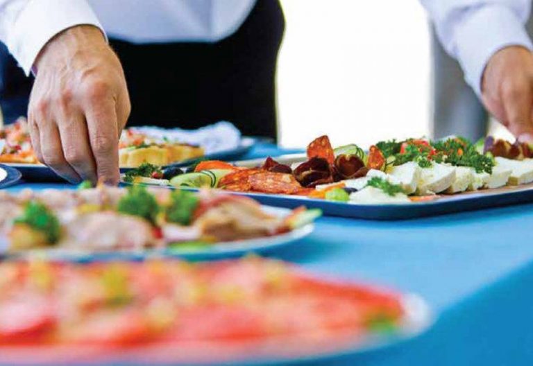 Controllo dei carabinieri su società di catering a Vibo, le precisazioni del legale