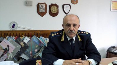 Comune Tropea: il comandante della polizia municipale all’Asp di Vibo