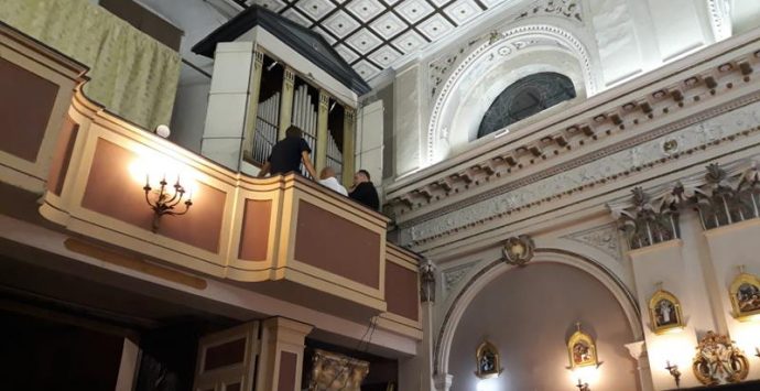 Successo a Monterosso Calabro per la rassegna Concerto per Maria