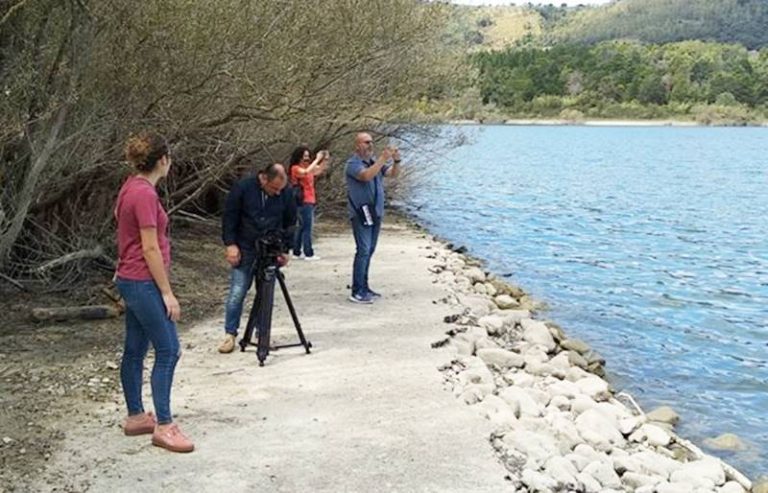 “L’arte del corto”, a Maierato iniziate le riprese per il concorso