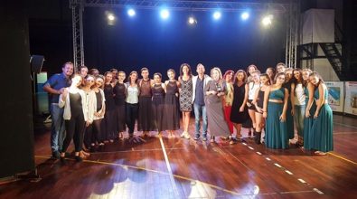 Vibo in danza, successo per l’iniziativa della Veipocam. Ecco tutti i premiati