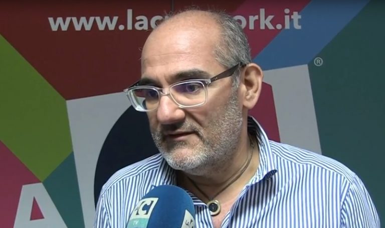 Imprese affossate dai ritardi di Regione e Comuni, Macrì (costruttori): «Un disastro» – VIDEO