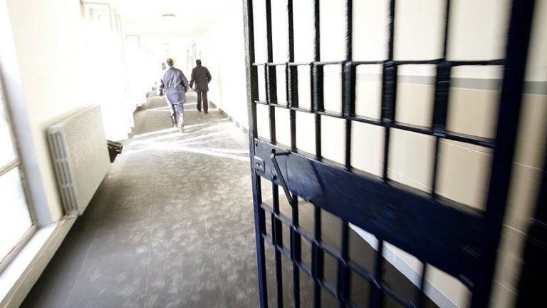 “Rinascita-Scott”: detenuto lascia il carcere per i domiciliari
