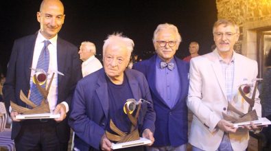 Successo a Pizzo Calabro per il premio internazionale Libe@mente