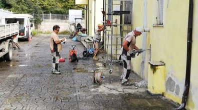 Agibilità sismica, la Scuola primaria di Stefanaconi cambia sede