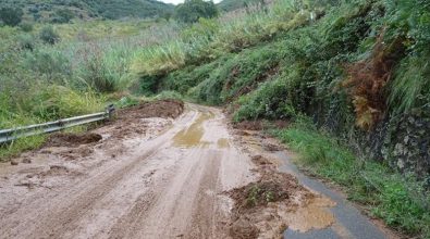 Viabilità al collasso, sindaco di Capistrano pronto a chiudere le strade