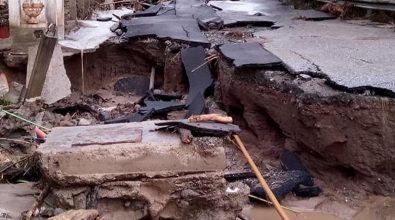 Viabilità e dissesto idrogeologico: 14,5 milioni per la Provincia di Vibo – Video