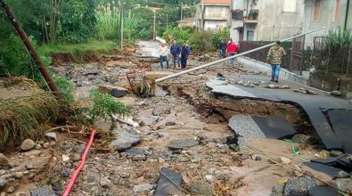 Maltempo nel Vibonese, si fa la conta dei danni – Foto-Video