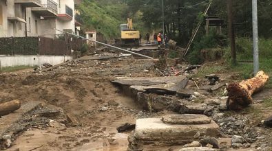 Maltempo nel Vibonese, Pizzoni e Polia i centri più colpiti – Video