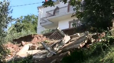 Alluvione nel Vibonese, i sindaci incontrano Tucci per la conta dei danni – Video