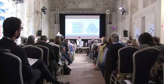 Convenzione europea del Paesaggio, a Tropea delegati da oltre 40 Paesi – Video