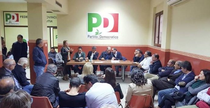 Vibo, il Pd avvia la campagna d’ascolto nei quartieri