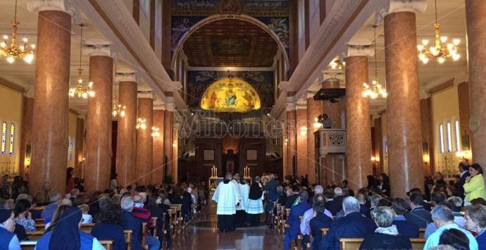 Mileto, nasce il Piccolo coro della basilica-cattedrale