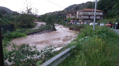 Maltempo nel Vibonese, Prefettura convoca unità di crisi preventiva