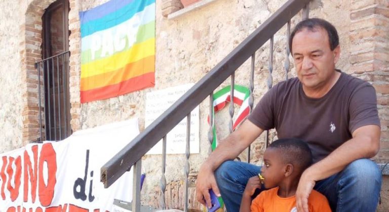 Mimmo Lucano condannato, ecco il perché una sentenza così pesante