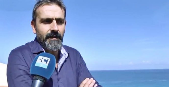 La sfida del neo-sindaco Nino Macrì: «Al lavoro per fare di Tropea un Principato» – Video