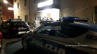 Omicidio Ripepi a Piscopio, due fermi di indiziato di delitto – Video