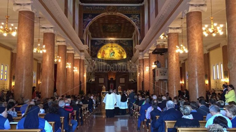 Don Francesco Massara vescovo, Chiesa diocesana in festa – Video