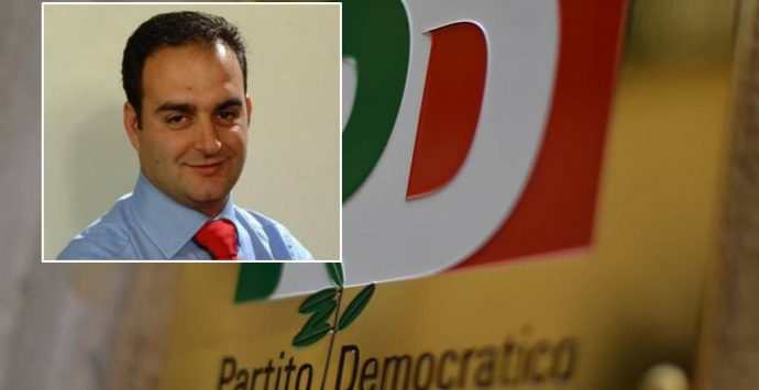 Provinciali, il Pd batte un colpo. Pellegrino: «Il gruppo consiliare di Vibo filiale di Forza Italia»