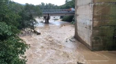 Pizzo, il Comune interviene sul fiume Angitola: disco verde al progetto esecutivo