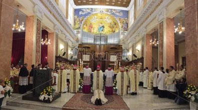 Ordinazione di monsignor Massara, ecco il tratto distintivo del nuovo arcivescovo di Camerino