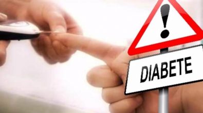 Screening gratuito del diabete in piazza Municipio a Vibo Valentia