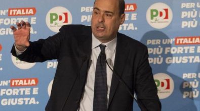 Pd, anche a Vibo e provincia i comitati “Piazza Grande” per Zingaretti