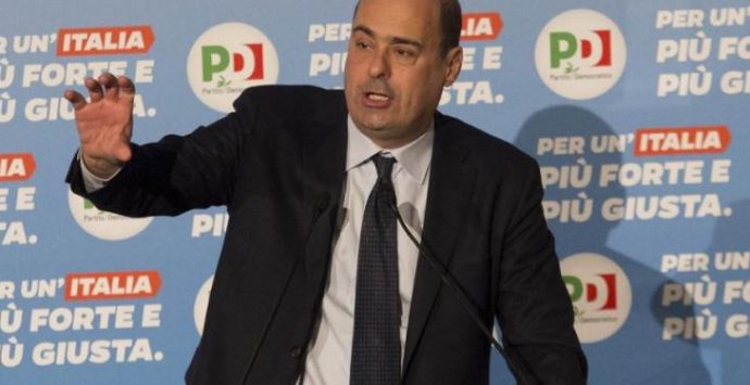 Pd, anche a Vibo e provincia i comitati “Piazza Grande” per Zingaretti