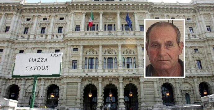 ‘Ndrangheta: nessuna revoca della sentenza di condanna per il capo del “locale” di Ariola