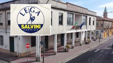 La Lega di Salvini mette radici a Mileto, nominato il segretario cittadino