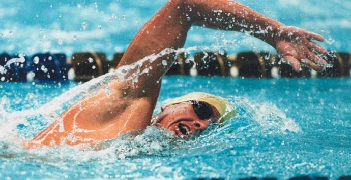 Pizzo, il nuoto entra nelle attività sportive scolastiche