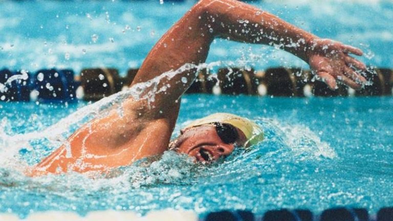 Pizzo, il nuoto entra nelle attività sportive scolastiche